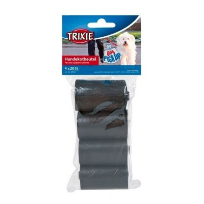 Trixie Dirt Pick up Bags For Dog